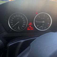 BMW 5-Series 2009