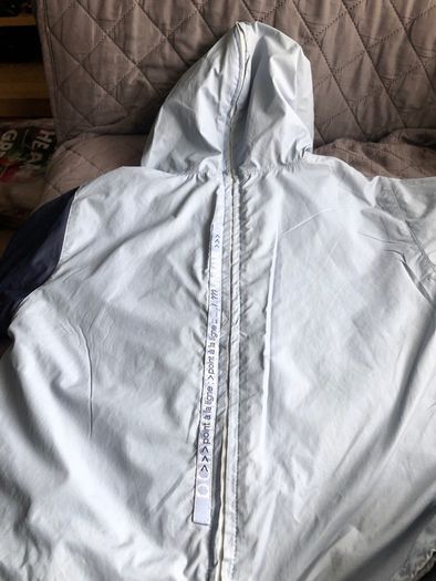 boys rain jacket 18mths