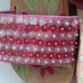 New genuine barbie glitter sandles and handbag Image 8