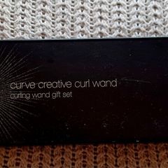 GHD Curve Creative Curl Wand