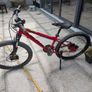 24" Boys Carrera Blast Mountain Bike Image 2