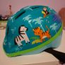 Kids helmet Image 2