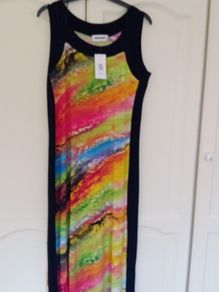 Ladies Dress