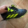 Adidas Goletto football boots - size UK 1 Image 3