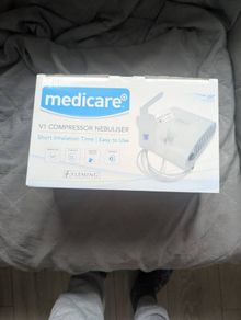 nebulizer