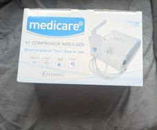 nebulizer