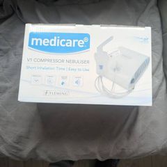 nebulizer
