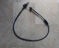 Peugeot 309 Clutch Cable.