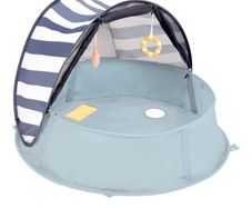Babymoov Aquani Pop Up Baby Beach Tent & Paddling Pool