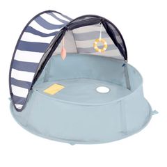 Babymoov Aquani Pop Up Baby Beach Tent & Paddling Pool