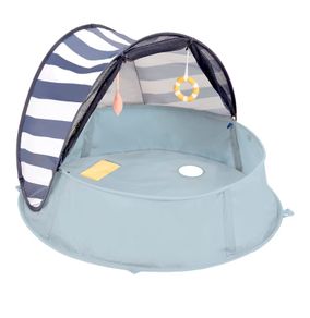 Babymoov Aquani Pop Up Baby Beach Tent & Paddling Pool