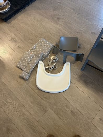 Stokke Tripp Trapp High chair