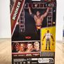 WWE figure - Booker T Image 2