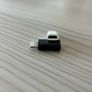 2PCS - 2x Micro USB (Female) to Lightning (Male) Image 2
