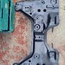 Opel / Vauxhall Corsa D Front Subframe 05-14 @ OCG Image 2