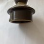 Mid century coffee pot, cups & saucers Image 6