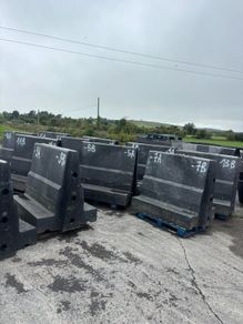Dividing barriers