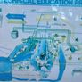 7 x Large Toyota Technical Education Posters Image 9