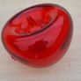 Murano glass apple Image 4