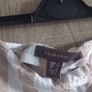 mini skirt  size s  never worn 50 linen Image 3