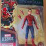 Marvel Legends Spider-Man Image 2