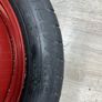 2015 Renault Captur R16 Spare Wheel Space Saver PCD 4x100 Image 2