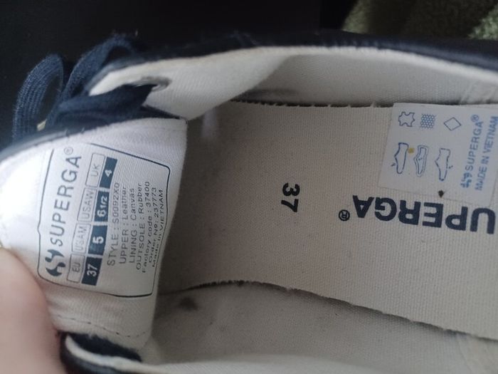 superga runners