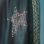 Monsoon Velvet Star Kimono Image 7