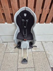 Child Bike Seat