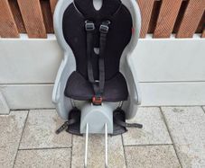 Child Bike Seat