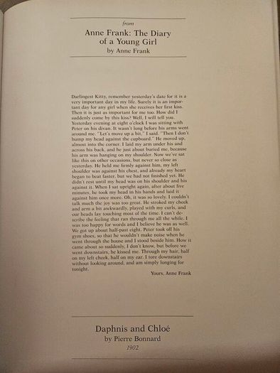 Love. A Celebration In Art And Litrature.  Edited By Jane Lahr And Lena Tabori. Beautiful Illustrated First Edition Large Volume Hardback With Dustjacket In Good Condition. See Photos For Same.