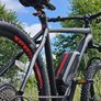Carrera vengeance e pro men's electric bike Image 2