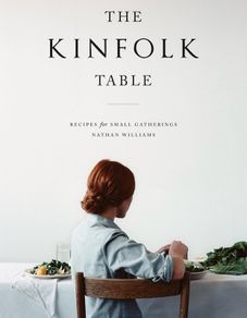 The Kinfolk Table
