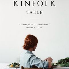 The Kinfolk Table