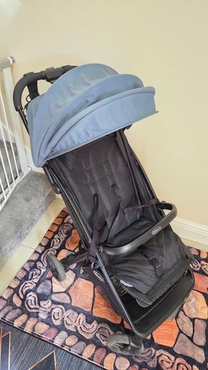 lightweight stroller