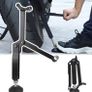 motorbike jack lift Image 7