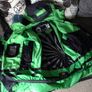 snowboard jacket Image 4