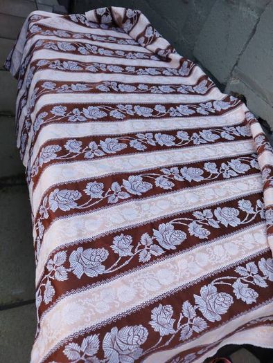 Vintage Fabric