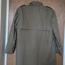 Khaki coat Image 2