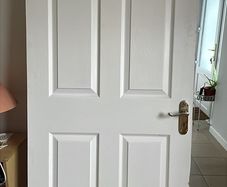internal doors X4