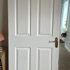 internal doors X4