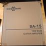 Bass Amplifier Image 3