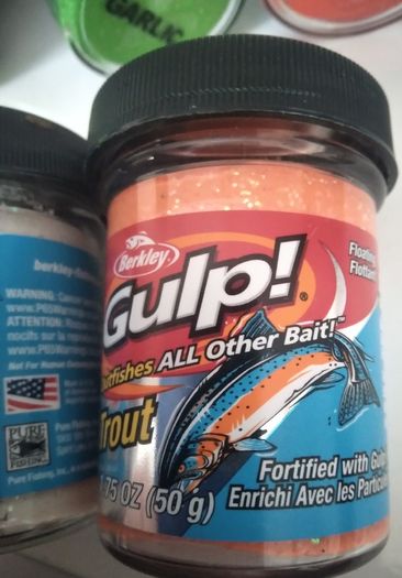 Trout Bait