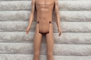 Liam Payne Doll Figure One Direction Vtg LTD 2013 50068 Used Please see photos