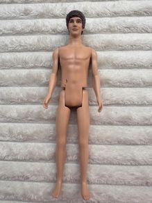 Liam Payne Doll Figure One Direction Vtg LTD 2013 50068 Used Please see photos