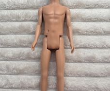 Liam Payne Doll Figure One Direction Vtg LTD 2013 50068 Used Please see photos