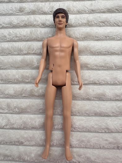 Liam Payne Doll Figure One Direction Vtg LTD 2013 50068 Used Please see photos