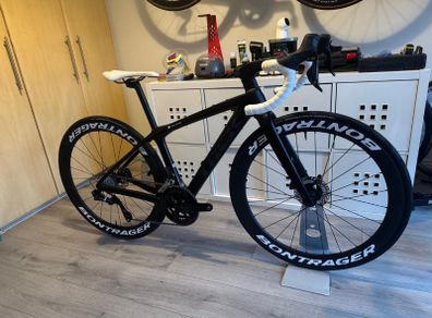 Trek Domane