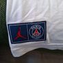 PSG Nike Tracksuit and Tee Shirt Age 13 to 15 Image 9