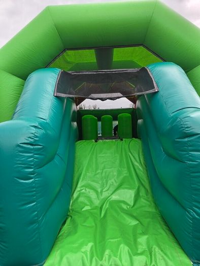 Bouncing Castle